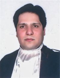 وکیل محمد نورمحمدی