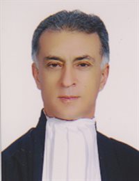 وکیل میراحمد کبیری