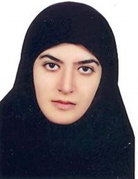 وکیل الناز صفری