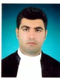 وکیل علی آریانا