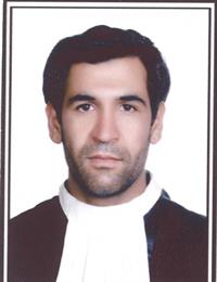 وکیل مهدی آسوده