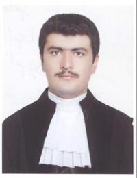 وکیل علی اکبر بازیار