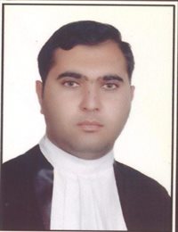 وکیل محمدرضا تمدن