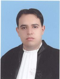وکیل علیرضا جاهدجاه