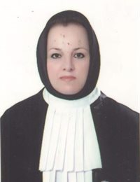 وکیل هنگامه جوینده