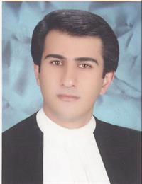 وکیل مهدی جهانگیر پور