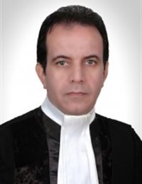 وکیل علی فیروزمند