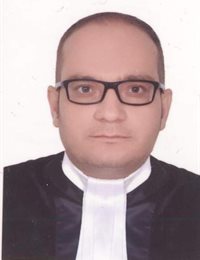 وکیل سیروس فتحی
