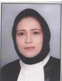 وکیل سعیده فرزانه