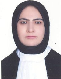 وکیل سمانه کرم پورحقیقتی