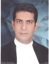 وکیل محمدمهدی کرمی