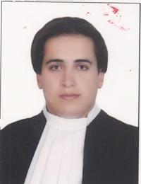 وکیل محمدهادی کاظمی