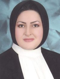 وکیل پریسا گودرزی