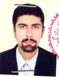 وکیل محمد منصوری