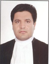 وکیل یاسر میری نژاد