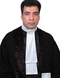 وکیل اصغر کریمی گوغر