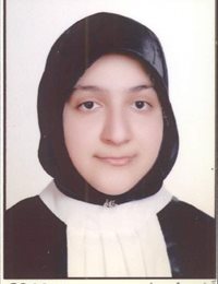 وکیل سحر نیک پور