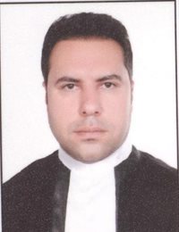 وکیل مجتبی نجف زاده