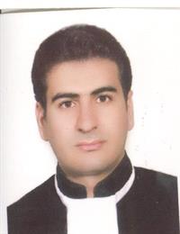 وکیل ابوالفضل یوسفی