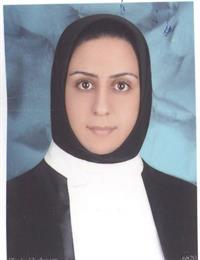 وکیل نجمه یاربی