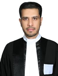 وکیل رضا حسینی