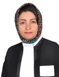 وکیل مریم بهرامی سرور
