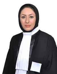 وکیل فاطمه اکبری مهام