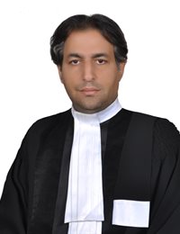 وکیل کامران اسدی جوزانی