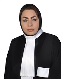 وکیل شهناز صادقی فرد