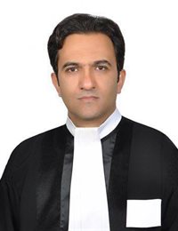 وکیل وحید جلائی