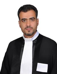 وکیل محمدباقر محمدی منور
