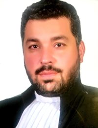 وکیل سیدمصطفی توسلی