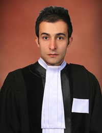 وکیل رضا برادری