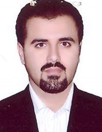 وکیل احمد نامداری