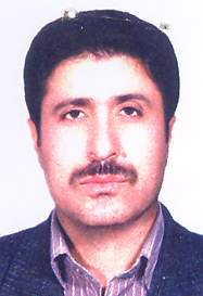 وکیل محمدعلی قاضی