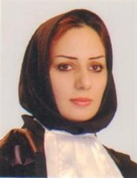 وکیل آرزو سیدمحمدی دیزج