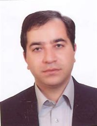 وکیل علی قره داغی