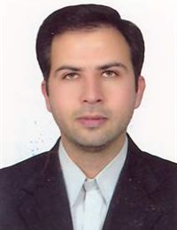 وکیل صمد شب زنده قراملکی