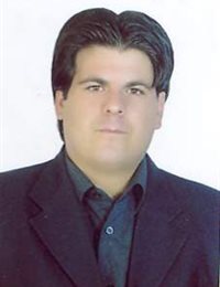 وکیل احد پارسای کرکج