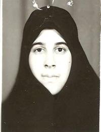 وکیل فاطمه ساعتی