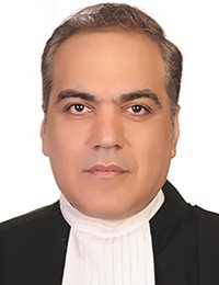 وکیل مجید قاسمی