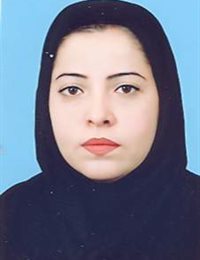 وکیل فاطمه صالحی