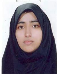 وکیل الهه عارفیان