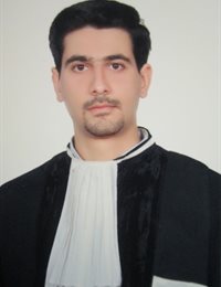 وکیل شهاب بابازری