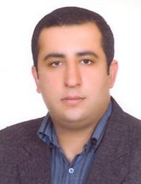 وکیل علی پرچ