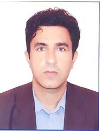 وکیل علیرضا کاید خورده