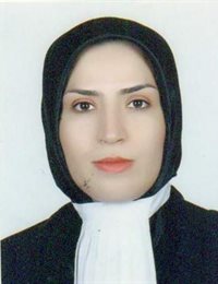 وکیل فاطمه قنبری