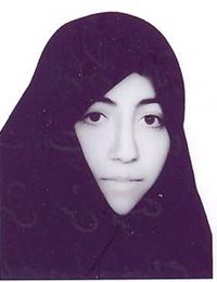 وکیل خدیجه سالار آبادی