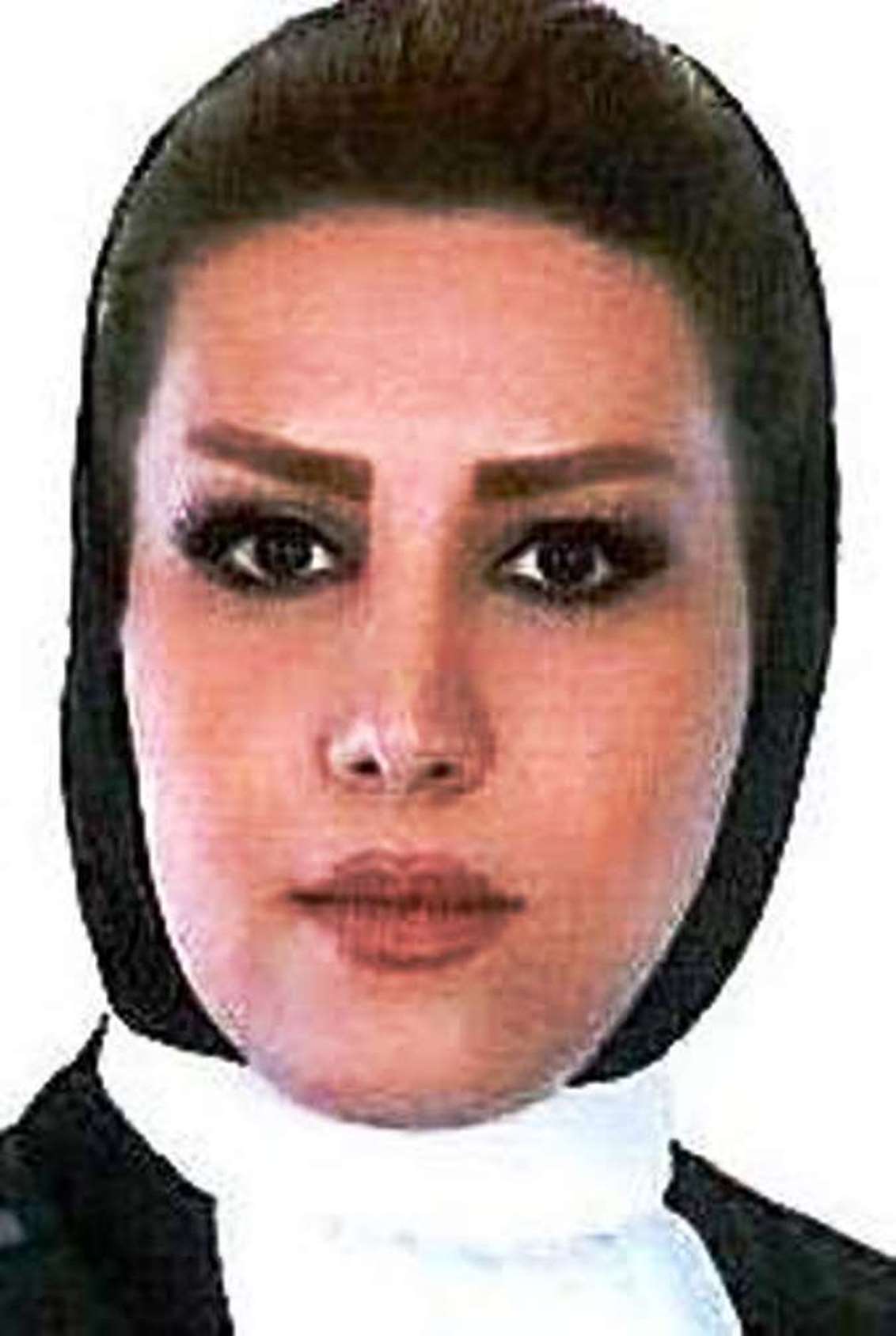 وکیل ظریفه رحمتی سلیمانیه