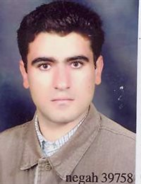 وکیل علی محمد یوسفی